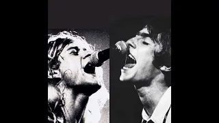 Rock 'N Roll Star - Kurt Cobain (AI Cover)