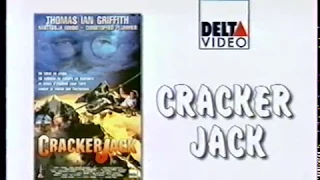 Crackerjack - Bande-annonce VF