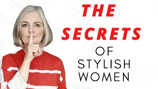 Making Your Outifts BETTER ( 8 Dressing Secrets of Stylish Women)