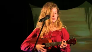 USE SOMEBODY – KINGS OF LEON performed by LARA HICKSON at TeenStar singing contest