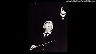 JOSEF KRIPS - Mozart: Symphony No. 41 (1949)