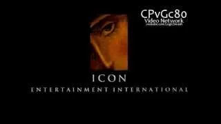 Icon Entertainment International (2000)