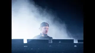 Avicii's Father Says He Doesn't Think His Son Planned Suicide: 'It Was Like a Traffic Accident'