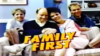 Christian TV Shows - Fire By Nite's Family First - Satanism Unmasked pt. 1