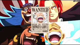 One Piece | The Final Saga | Trailer
