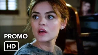 Pretty Little Liars 7x18 Promo "Choose or Lose" (HD) Season 7 Episode 18 Promo