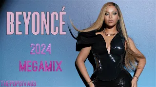 Beyoncé - The Club Megamix (2024)