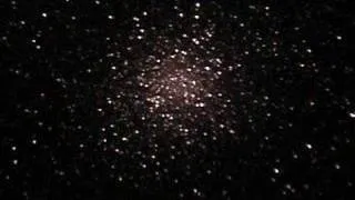 The Sagittarius Globular Cluster - M22