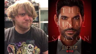 Lucifer Season 6 - TheMythologyGuy discusses