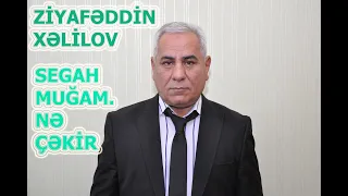 Mugam Qezel Dagli olan gor ne cekir. Super deyisme Ziyafeddin Xelilov Oyun Havasi Bacanaq Mahnısı