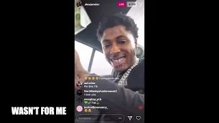 1hr 30 Min Of NBA YoungBoy Snippets Pt.2 (Updated)