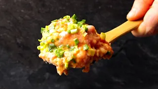 Вместо надоевших КОТЛЕТ. Рецепт НА УЖИН. Вкуснее я еще не ел!