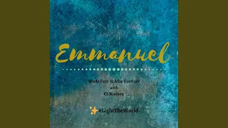 Emmanuel (feat. CJ Madsen)