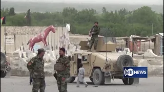 Taliban suffer heavy casualties in Kandahar operation: MoD