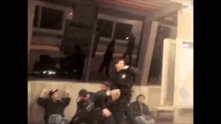 Police Brutality aaaaaaaaaaa