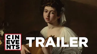 Hermitage: The Power Of Art | Extended Trailer | June 2020 | CinEvents