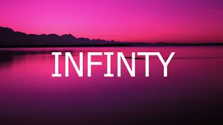 Jamyes Young -Infinity(Lyrics +Speed  Up )