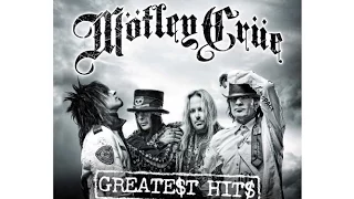 Motley Crue Kickstart My Heart The Remix 2014