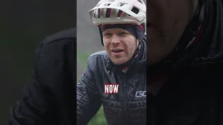 This Guy HATES Mountain Biking! 😡 Do you think he’ll come again?! 😅