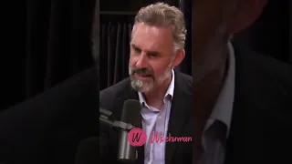 Jordan Peterson - I Think You Guys In The Us Are Doing Well - Joe Rogan#shorts