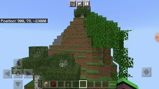 9009900 seed minecraft creepypasta 1.19.30