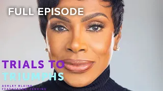 Abbott Elementary Star Sheryl Lee Ralph | Trials To Triumphs | OWN Podcasts