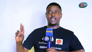 SAMUSURE|Jenoside yabaye mfite imyaka 12|Ahaye Gasopo Ababyeyi Bigisha Abana Urwango|TWAGANIRIYE
