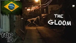 Top 10 Scary Brazilian Urban Legends