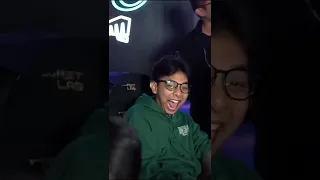 woman tidak tau meme laki laki 🤣 (luthfi react)