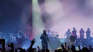 Gorillaz ft. De La Soul- Feel Good Inc. (Live in Philadelphia 10/14/2022)