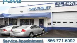 Seattle, WA Bill Pierre Chevrolet Auto Complaints