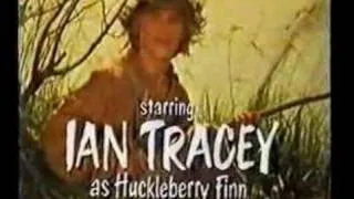 Huckleberry Finn And His Friends 1979