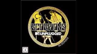 Scorpions MTV Unplugged - Wind of Change
