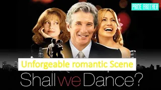 Shall We Dance 2004 - Unforgettable Romantic Scene
