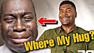 Tariq Nasheed Exposes The Truth About The Rise of Incel Podcasters