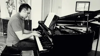 Etude in C-Sharp Minor, Op.2 No.1 by Alexander Scriabin