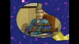 Saved by the Bell Intro