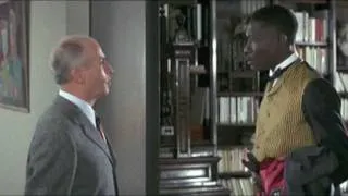 Louis de Funès - Le tatoué (1968) - Pardon!