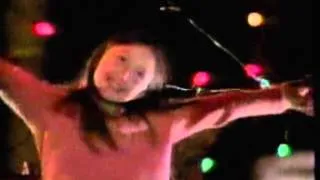 1989 "Prancer" TV commercial