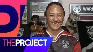 Are the Warriors heading to the grand final? | The Project NZ