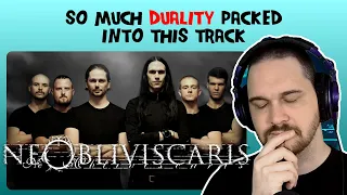 Composer Reacts to Ne Obliviscaris - Painters Of The Tempest (REACTION & ANALYSIS)