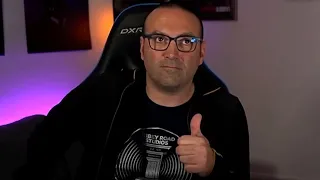 JASON BLUNDELL IS BACK!!!! in 2023!