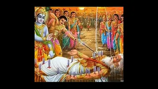 GITA Ch 8 Vers 24 & 25 - What is Uttarayana Marg & Dakshinayana Marg - Bhagwan Krishna explains