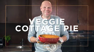 Cooking Healthier with Tom Kerridge: Veggie Cottage Pie