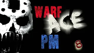 WarfACE | ЭЙС на РМ № 8