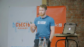 Refactor to Reactive With Spring 5 and Project Reactor. Олег Докука