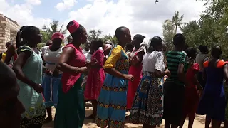 Malanga choir