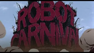 An AMV I Made For Robot Carnival (1987)