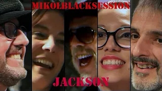 MiKoLbLaCkSession #1 JACKSON (19.4.2024)