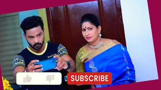 Chandralekha Serial Today Promo 9th November